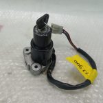 Yamaha XJ 900 HANDLEBAR CENTER SWITCH & KEY 83-84’