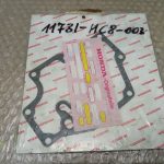 Honda FT 500 GASKET 82