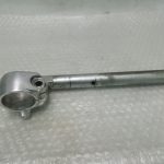 Honda CBR 1000 F sc24 clip ons RIGHT 89-