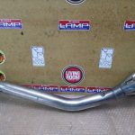 Kawasaki ZXR 750 L link pipe 94-95
