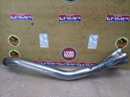 Kawasaki ZXR 750 L link pipe 94-95
