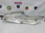 Yamaha FZR 600 RIGHT SIDE PANEL 1988 - Image 2