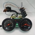 Honda CX 500 INSTRUMENTS  78’