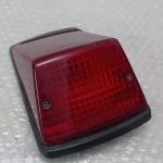 Kawasaki KLR 600 TAIL LIGHT 84-