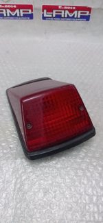 Kawasaki KLR 600 TAIL LIGHT 84-