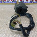 Suzuki RGV 250 Γ LEFT HANDLEBAR SWITCH 88-91