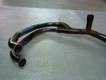 Kawasaki ZX 10 Tomcat Exhaust / Muffler Left - Image 9