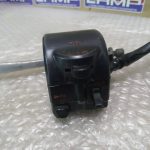 Honda CB 750 K1-K5 Wiring harness-handlebar switches