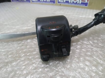 Honda CB 750 K1-K5 Wiring harness-handlebar switches