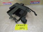 Honda CM 400 T BATTERY BOX