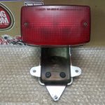 Honda CB 750 c TAIL LIGHT & BASE 81