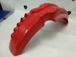 Kawasaki KLR 650 FRONT FENDER 89-93’ - Image 2