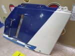 Suzuki GSXR 750/1100 RIGHT FAIRING 88-89 - Image 3