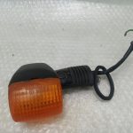 Honda VFR 750 F rc24 FRONT LEFT INDICATOR 86-