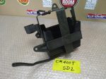 Honda CM 400 T BATTERY BOX - Image 3