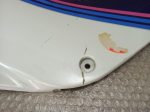 Kawasaki GPZ 500s RIGHT SIDE PANEL - Image 3
