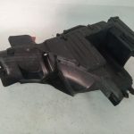 Honda CB 250 T FILTER AIRBOX