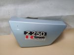 Kawasaki KZ 250 A LEFT PANEL 83’ - Image 3