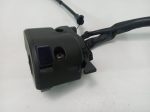 Kawasaki ZZR 1100 c LEFT HANDLEBAR SWITCH 90-92’ - Image 4