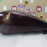 Honda VF 1100 c Magna FUEL TANK 83
