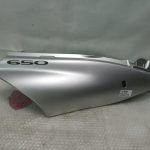 Suzuki XF 650 FREEWIND LEFT SIDE TAIL 98’