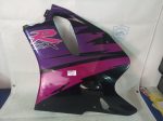 Suzuki GSXR 750 LEFT FAIRING 93’