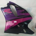 Suzuki GSXR 750 LEFT FAIRING 93’