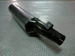 Kawasaki GPZ 500 s Exhaust / Muffler Left - Image 6