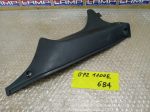 Kawasaki GPZ 1100 E RIGHT FAIRING COVER 95-