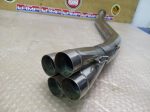 Kawasaki ZXR 750 L link pipe 94-95 - Image 5
