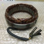 Honda CB 350/400 four COIL