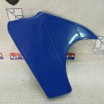 Suzuki TS 50X LEFT SIDE PANEL 88