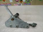 Yamaha XS 750 right foot bracket-foot rest RAASK