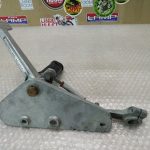 Yamaha XS 750 right foot bracket-foot rest RAASK