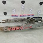 Honda XR 200 R SWINGARM 84