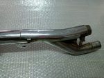 Suzuki GS 750 Exhaust / Muffler Right - Image 2