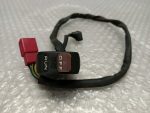 Honda CBR 400 RR NC23 Handlebar Switch Right - Image 3