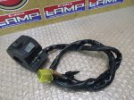 Suzuki RG 250 Γ HANDLEBAR SWITCH 85-
