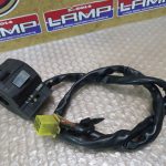 Suzuki RG 250 Γ HANDLEBAR SWITCH 85-