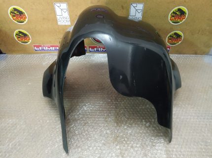 Honda XL 125 V VARADERO BELLY PAN