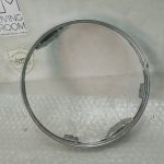 Suzuki GT 550/750 GS 550 HEADLIGHT FLASH 72-