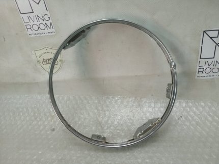 Suzuki GT 550/750 GS 550 HEADLIGHT FLASH 72-