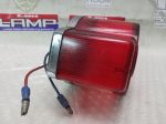 Kawasaki KZ 650 TAIL LIGHT 77-83 - Image 2