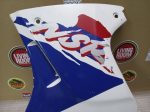 Honda NSR 50 LEFT FAIRING 89- - Image 3