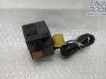 Suzuki RGV Γ 250 LEFT HANDLEBAR SWITCH 89 - Image 6