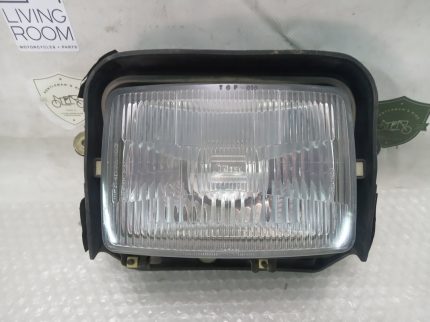 Honda VT 250 F HEADLIGHT 82-