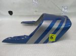 Yamaha XJ 550 TAIL 81-83