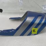 Yamaha XJ 550 TAIL 81-83