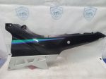 Suzuki GSX 600F LEFT SIDE TAIL 87’