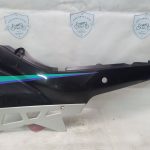 Suzuki GSX 600F LEFT SIDE TAIL 87’